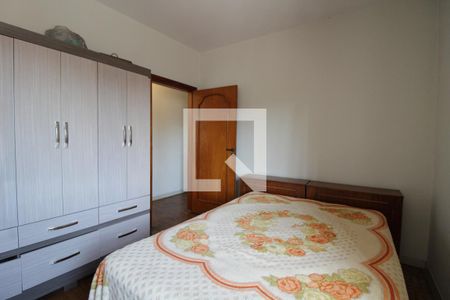 Quarto 2 de casa à venda com 3 quartos, 200m² em Vila Prudente, São Paulo