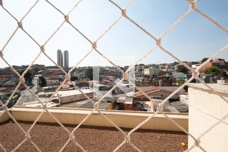 Vista do Quarto 1 de apartamento à venda com 2 quartos, 48m² em Novo Osasco, Osasco