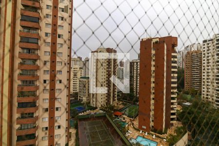 Vista da Varanda de apartamento à venda com 3 quartos, 86m² em Vila Suzana, São Paulo