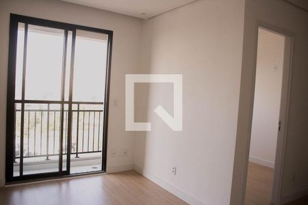 Sala de apartamento para alugar com 2 quartos, 44m² em Socorro, São Paulo