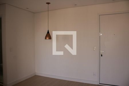 Sala de apartamento para alugar com 2 quartos, 44m² em Socorro, São Paulo