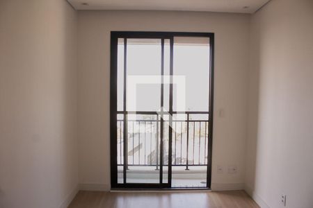 Sala de apartamento para alugar com 2 quartos, 44m² em Socorro, São Paulo