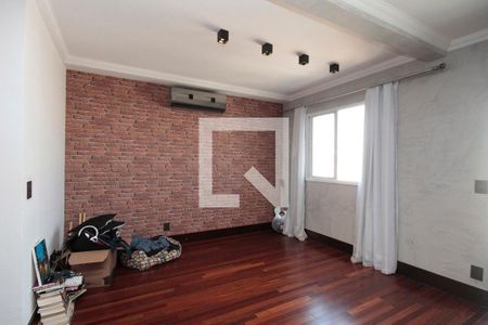 Sala de apartamento à venda com 1 quarto, 91m² em Bela Vista, São Paulo