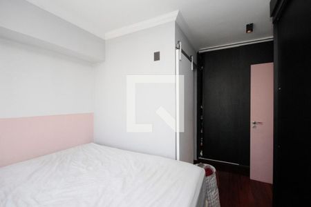 Suíte de apartamento à venda com 1 quarto, 91m² em Bela Vista, São Paulo