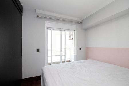 Suíte de apartamento para alugar com 1 quarto, 91m² em Bela Vista, São Paulo