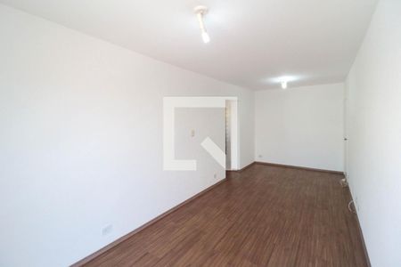 Sala/Quarto de kitnet/studio para alugar com 1 quarto, 35m² em Vila Mariana, São Paulo