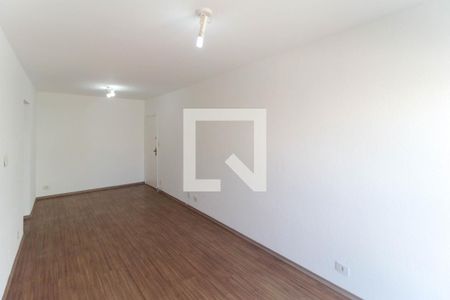 Sala/Quarto de kitnet/studio para alugar com 1 quarto, 35m² em Vila Mariana, São Paulo