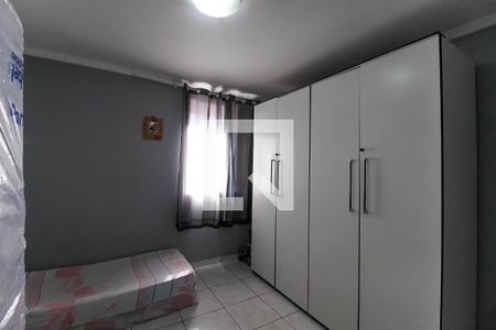 Quarto 2 de apartamento à venda com 2 quartos, 70m² em Fazenda da Juta, São Paulo