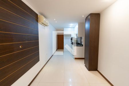 Sala de apartamento para alugar com 2 quartos, 50m² em Setor de Habitações Individuais Norte, Brasília