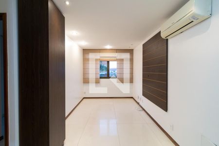 Sala de apartamento para alugar com 2 quartos, 50m² em Setor de Habitações Individuais Norte, Brasília