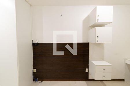 Suíte de apartamento para alugar com 2 quartos, 50m² em Setor de Habitações Individuais Norte, Brasília