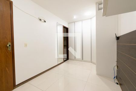 Suíte de apartamento para alugar com 2 quartos, 50m² em Setor de Habitações Individuais Norte, Brasília