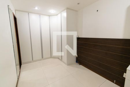 Suíte de apartamento para alugar com 2 quartos, 50m² em Setor de Habitações Individuais Norte, Brasília