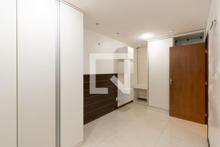 Suíte de apartamento para alugar com 2 quartos, 50m² em Setor de Habitações Individuais Norte, Brasília