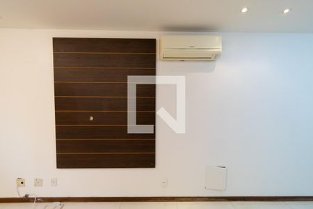 Sala de apartamento para alugar com 2 quartos, 50m² em Setor de Habitações Individuais Norte, Brasília