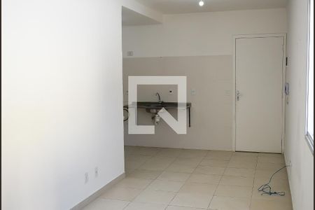 Studio  de apartamento à venda com 1 quarto, 40m² em Vila Mazzei, São Paulo