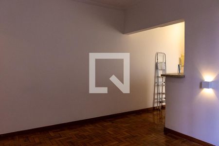 Sala de apartamento para alugar com 2 quartos, 70m² em Jardim Paulista, São Paulo