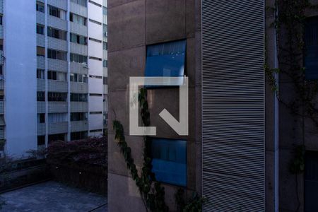 Vista de apartamento para alugar com 2 quartos, 70m² em Jardim Paulista, São Paulo