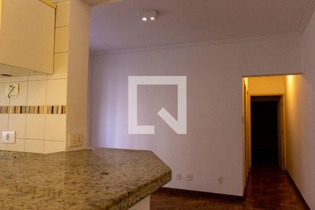 Sala de apartamento para alugar com 2 quartos, 70m² em Jardim Paulista, São Paulo