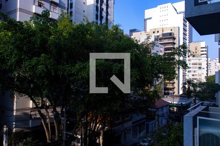 Vista de apartamento para alugar com 2 quartos, 70m² em Jardim Paulista, São Paulo