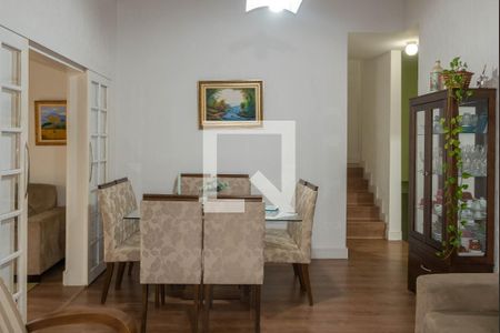 Sala de Jantar de casa para alugar com 5 quartos, 1300m² em Ivoturucaia, Jundiaí