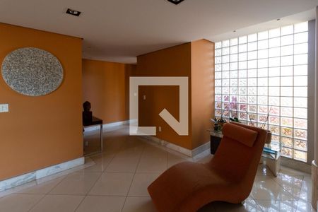 Sala de casa à venda com 4 quartos, 540m² em Jardim Riacho das Pedras, Contagem