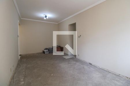 Sala de apartamento para alugar com 3 quartos, 117m² em Centro, Campinas