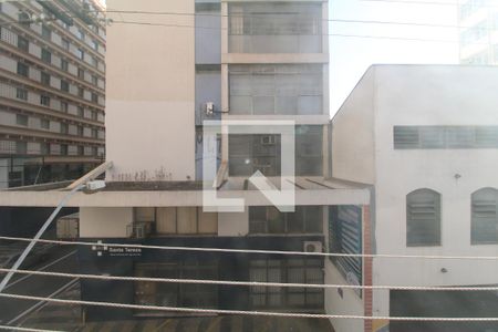 Sala de apartamento à venda com 3 quartos, 117m² em Centro, Campinas