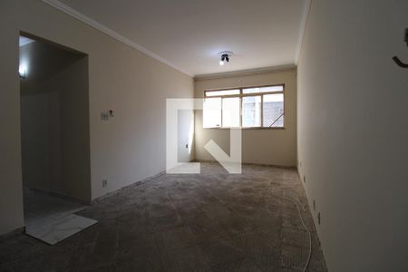 Sala de apartamento para alugar com 3 quartos, 117m² em Centro, Campinas