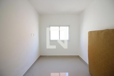 Sala/Quarto de apartamento para alugar com 1 quarto, 20m² em Rudge Ramos, São Bernardo do Campo