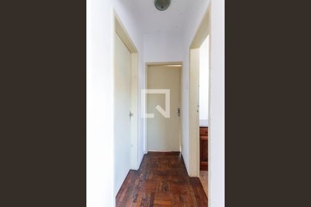 Corredor de apartamento à venda com 2 quartos, 62m² em Cristo Redentor, Porto Alegre