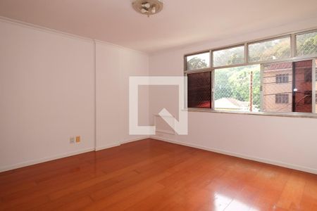 Sala de apartamento para alugar com 2 quartos, 82m² em Tijuca, Rio de Janeiro