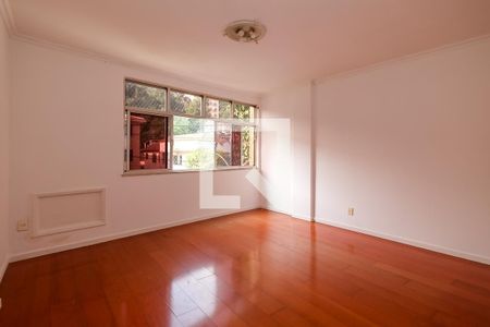 Sala de apartamento para alugar com 2 quartos, 82m² em Tijuca, Rio de Janeiro