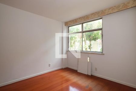 Quarto 1 de apartamento para alugar com 2 quartos, 82m² em Tijuca, Rio de Janeiro