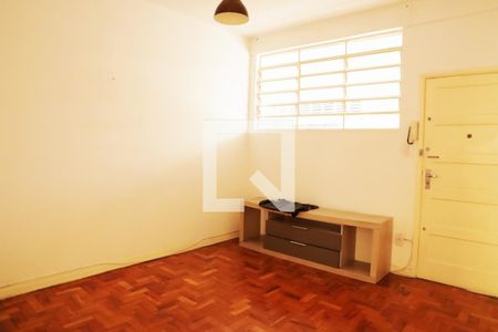 Sala de apartamento à venda com 2 quartos, 60m² em Higienópolis, São Paulo