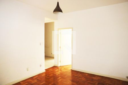 Sala de apartamento à venda com 2 quartos, 60m² em Higienópolis, São Paulo