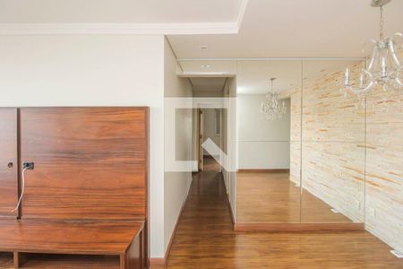 Sala de apartamento para alugar com 4 quartos, 85m² em Vila Prudente, São Paulo