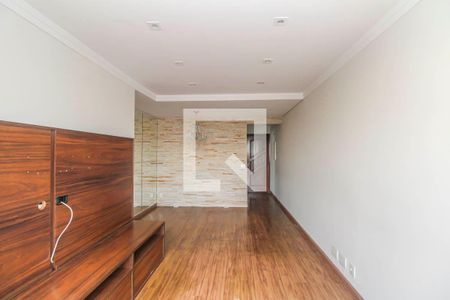 Sala de apartamento à venda com 3 quartos, 85m² em Vila Prudente, São Paulo