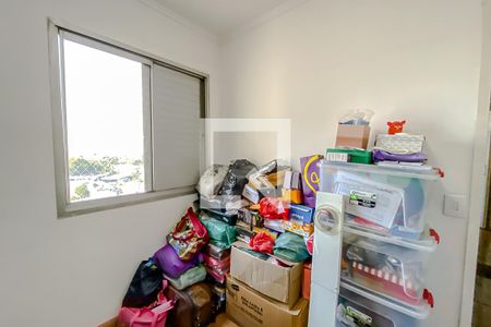 Quarto de apartamento à venda com 4 quartos, 85m² em Vila Prudente, São Paulo