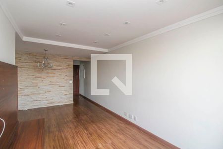 Sala de apartamento para alugar com 4 quartos, 85m² em Vila Prudente, São Paulo