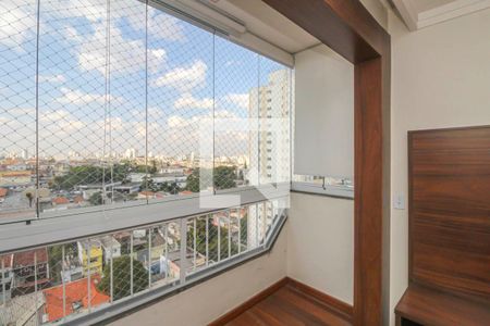 Apartamento à venda com 3 quartos, 85m² em Vila Prudente, São Paulo