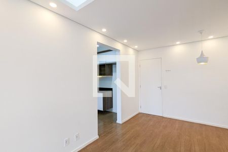 Sala de apartamento à venda com 2 quartos, 58m² em Baeta Neves, São Bernardo do Campo