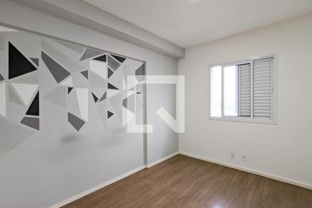 Quarto 1 de apartamento à venda com 2 quartos, 58m² em Baeta Neves, São Bernardo do Campo