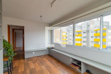 Sala de apartamento para alugar com 2 quartos, 60m² em Santana, Porto Alegre