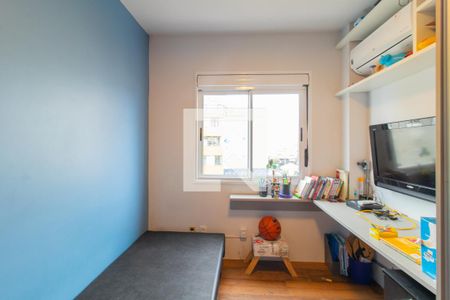 Quarto 1 de apartamento para alugar com 2 quartos, 60m² em Santana, Porto Alegre