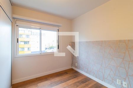 Quarto 2 - Suíte de apartamento para alugar com 2 quartos, 60m² em Santana, Porto Alegre