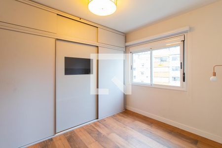 Quarto 2 - Suíte de apartamento para alugar com 2 quartos, 60m² em Santana, Porto Alegre