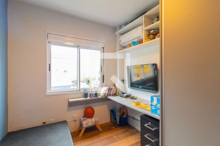 Quarto 1 de apartamento para alugar com 2 quartos, 60m² em Santana, Porto Alegre