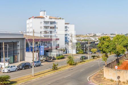 Vista de kitnet/studio para alugar com 1 quarto, 48m² em Jardim Werner Plaas, Americana