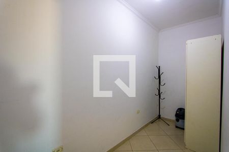 Closet do quarto 1 de casa à venda com 3 quartos, 204m² em Vila Pires, Santo André